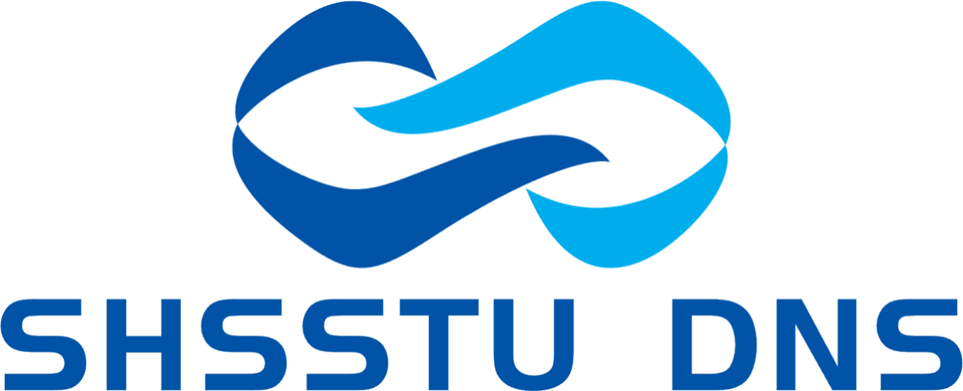 SHSSTU DNS Logo